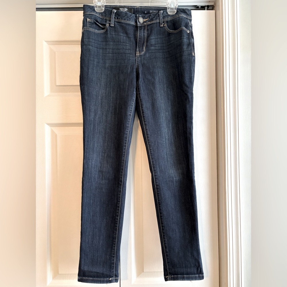 Simply Vera Women’s jeans